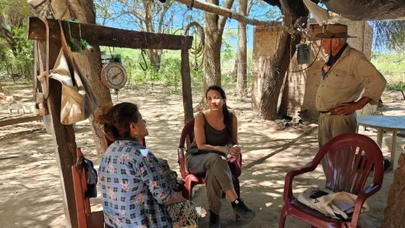 Avoiding oversimplification in land-use agents