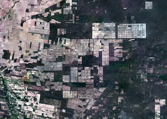 How do land systems change and why are land-use changes happening?